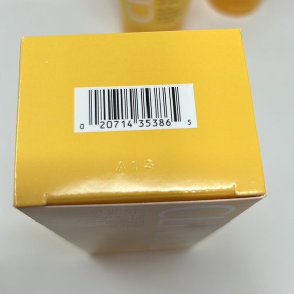 3 pack of Clinique After Sun Rescue Balm with Aloe 5oz New in Box    Full Size - Picture 3 of 3